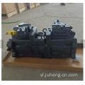 Bơm chính bơm thủy lực VOLVO 14526609 EC460B